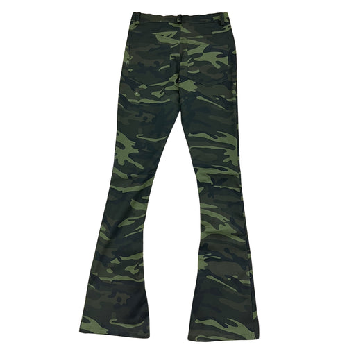 CAMO STACKED