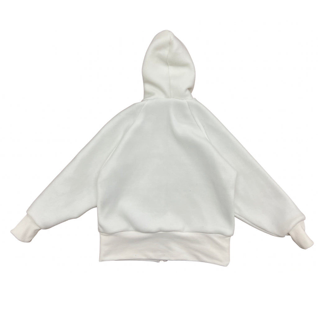 WINTER JACKET