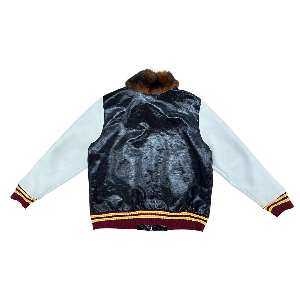 WINTER VARSITY