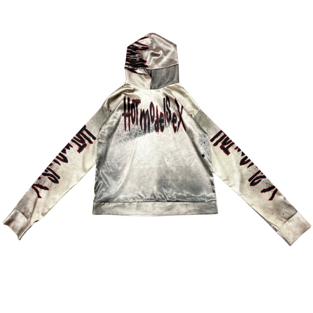 SILKNOT HOODIE