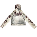 SILKNOT HOODIE