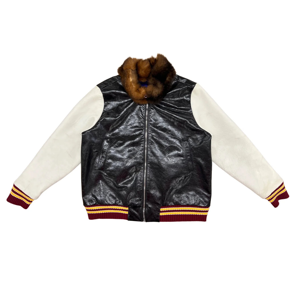 WINTER VARSITY