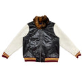 WINTER VARSITY