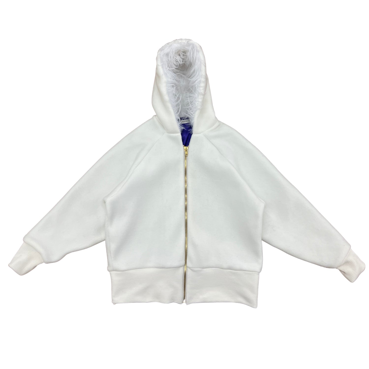 WINTER JACKET