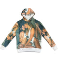 SLEEPOVER HOODIE