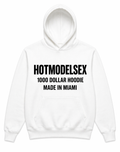1000 DOLLAR HOODIE
