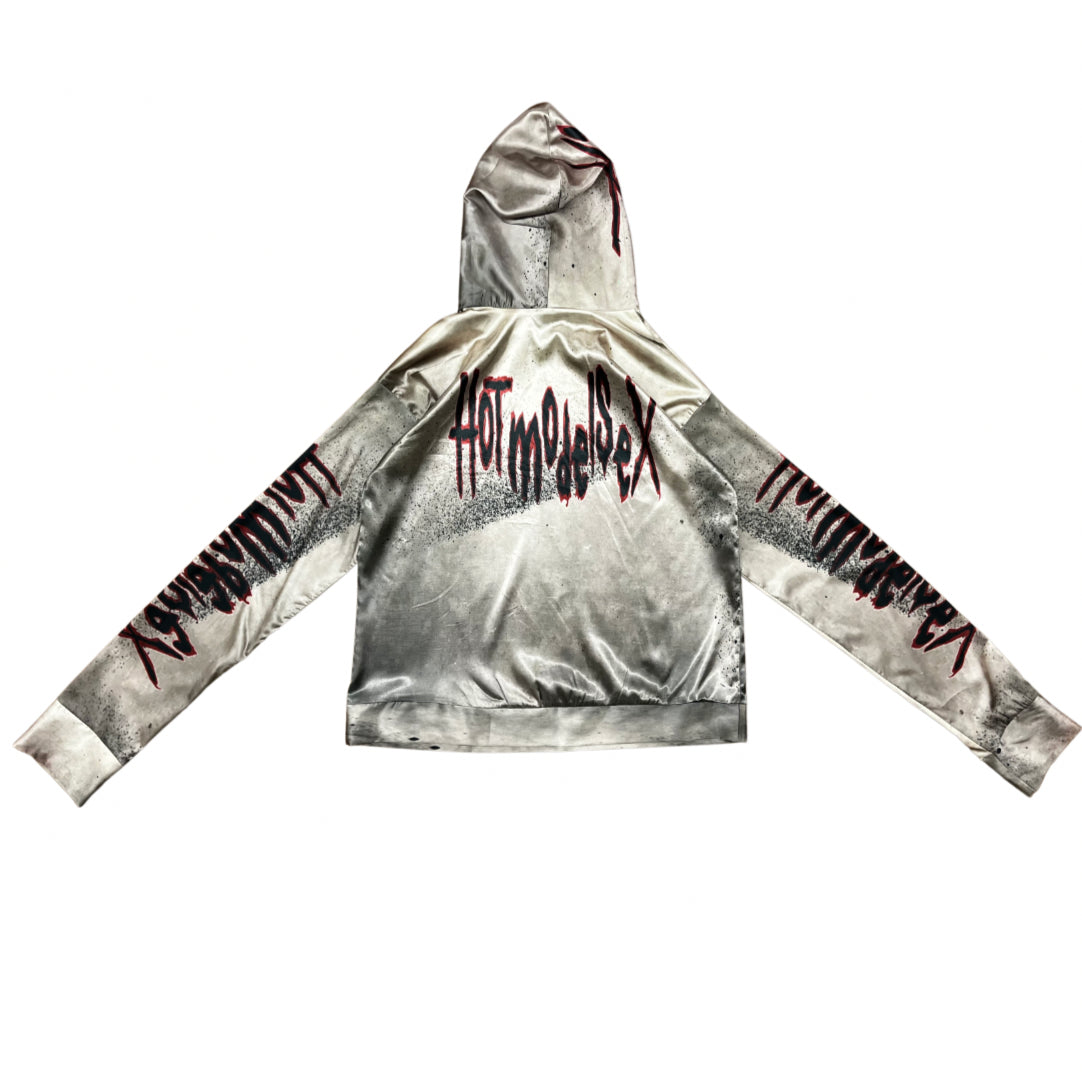 SILKNOT HOODIE