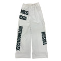 RUSSIA SWEATS