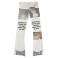 PSYCHO JEANS