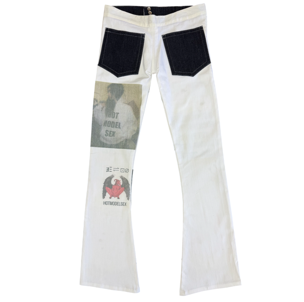 PSYCHO JEANS